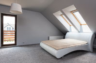 Hewish bedroom extensions