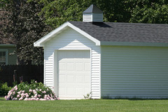 Hewish outbuilding construction costs